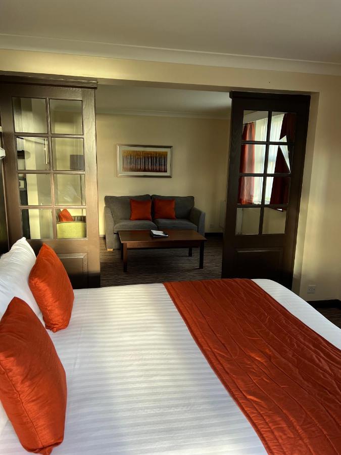 Dragonfly Hotel Peterborough